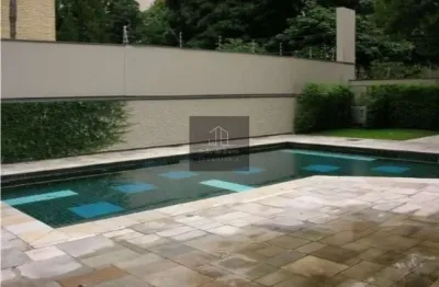 Apartamento com 3 quartos para alugar na Avenida Arruda Botelho, 570, Alto de Pinheiros, São Paulo