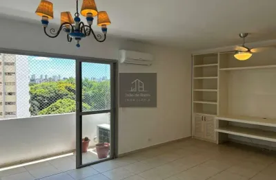 Apartamento com 4 quartos para alugar na Avenida Arruda Botelho, 570, Alto de Pinheiros, São Paulo