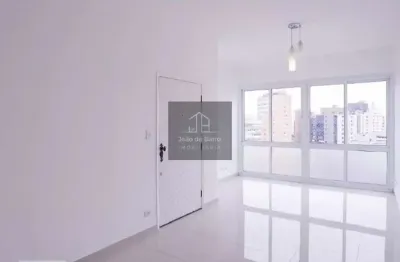 Apartamento com 4 quartos à venda na Rua Ministro Godói, 836, Perdizes, São Paulo