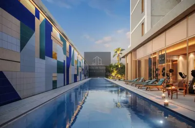 Apartamento com 3 quartos para alugar na Rua Joaquim Floriano, 1125, Itaim Bibi, São Paulo