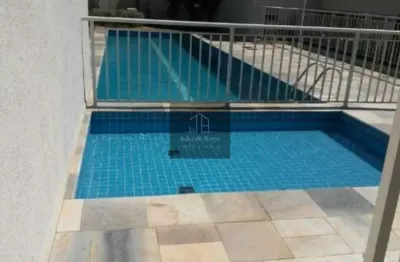 Apartamento com 2 quartos para alugar na Rua Salvador Simões, 717, Vila Dom Pedro I, São Paulo