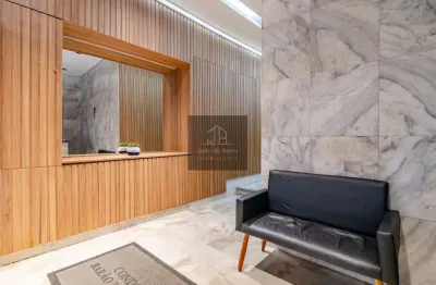 Apartamento com 2 quartos à venda na Praça Benedito Calixto, 186, Pinheiros, São Paulo