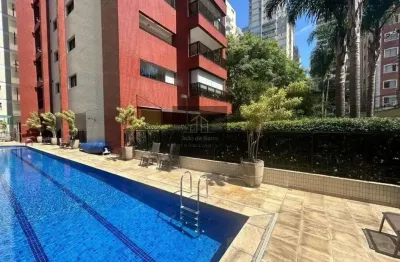 Apartamento de alto padrão com 4 suítes e 4 vagas na vila mariana