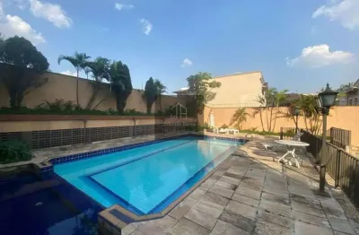 Apartamento no bairro Ipiranga, 4 dormitórios, sendo 2 suítes, 3 banheiros, 3 vagas