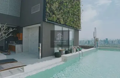 Kitnet / Stúdio à venda na Rua Urimonduba, 144, Itaim Bibi, São Paulo