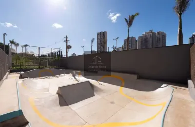 Apartamento com 3 quartos à venda na Avenida Roque Petroni Júnior, 630, Jardim das Acacias, São Paulo