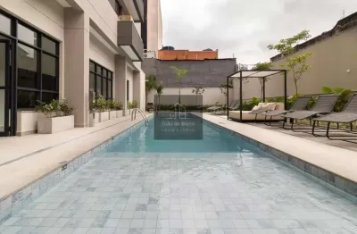 Kitnet / Stúdio para alugar na Rua Casa do Ator, 566, Vila Olímpia, São Paulo