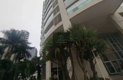 Conjunto comercial no Ciragan Office -sofisticação e localização estratégica na Paulista