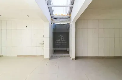 Casa comercial para alugar na Rua Maria Rosa, 71, Itaim Bibi, São Paulo