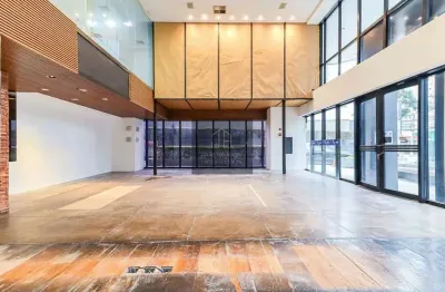 Ponto comercial para alugar na Rua Joaquim Floriano, 838, Itaim Bibi, São Paulo