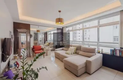 Apartamento com 2 quartos à venda na Alameda Sarutaiá, 160, Jardim Paulista, São Paulo