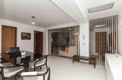 Casa com 4 quartos à venda na Rua Afonso Bandeira de Melo, 123, Campo Belo, São Paulo