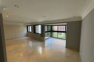 Apartamento para locação | 126,50 m² | 3 suítes | 3 vagas | lazer completo