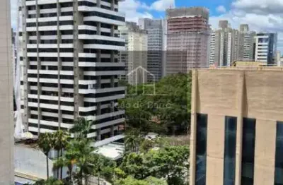 Kitnet / Stúdio à venda na Rua Ministro Gabriel de Rezende Passos, 591, Moema, São Paulo