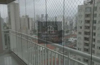 Apartamento com 3 quartos à venda na Rua Assungui, 50, Vila Gumercindo, São Paulo