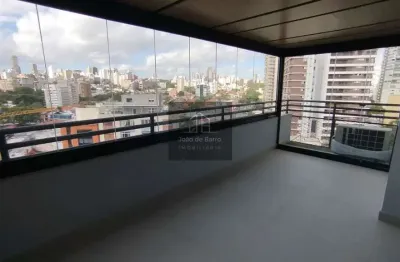 Apartamento Semi Mobiliado em Pinheiros com 2 Dormitórios (1 Suíte) e uma vaga de garagem