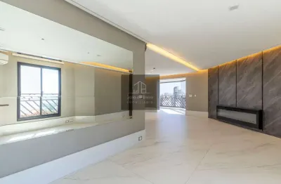 Cobertura com 4 quartos à venda na Rua João Álvares Soares, 1330, Campo Belo, São Paulo