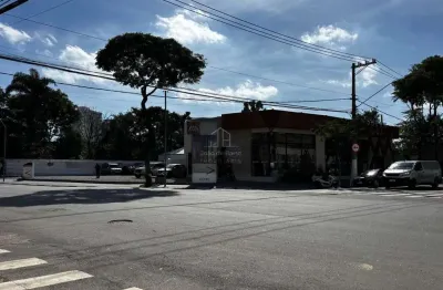 Terreno Comercial/ Residencial à Venda ou Locação - Cambuci | São Paulo