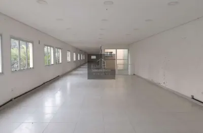 Ponto comercial à venda na Rua Almeida Torres, 124, Aclimação, São Paulo
