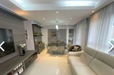 Apartamento com 4 quartos à venda na Rua Doutor Oscar Monteiro de Barros, 457, Vila Suzana, São Paulo