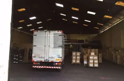 Barracão / Galpão / Depósito para alugar na Rua Abaitara, 13, Vila Mesquita, São Paulo