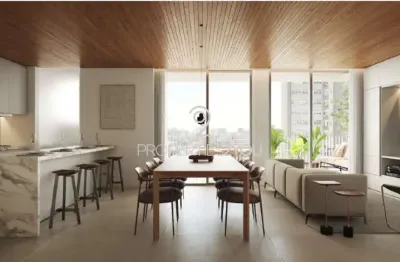 Apartamento com 3 quartos à venda na rua belém, cabral, curitiba, 140 m2 por r$ 2.196.000