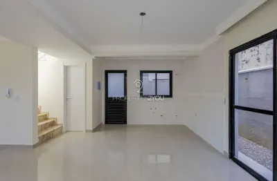 Casa com 3 quartos à venda na rua doutor gonzaga de campos, uberaba, curitiba, 113 m2 por r$ 679.000
