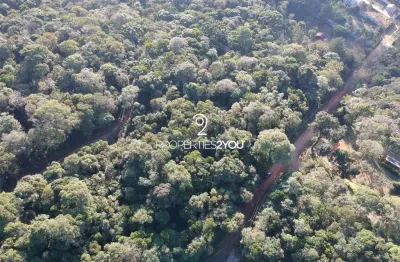 Chácara / sítio à venda na rua capitão francisco cassiano sobrinho, 300, borda do campo, quatro barras por r$ 280.000