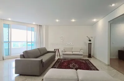 Apartamento com 4 quartos à venda na rua professor pedro viriato parigot de souza, ecoville, curitiba, 214 m2 por r$ 2.800.000
