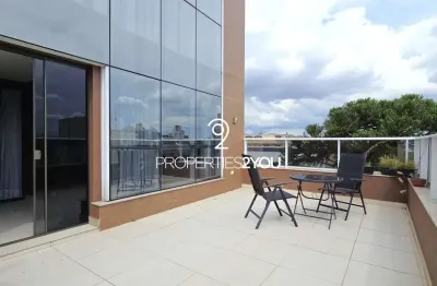 Apartamento com 2 quartos para alugar na rua francisco rocha, bigorrilho, curitiba, 93 m2 por r$ 5.500