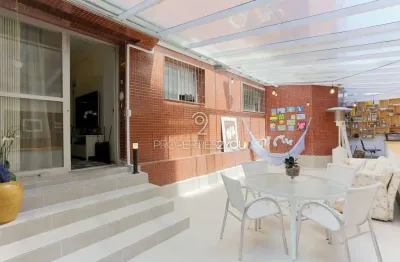 Apartamento com 3 quartos à venda na rua gonçalves dias, batel, curitiba, 237 m2 por r$ 1.860.000