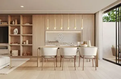 Casa com 3 quartos à venda na rua doutor alceu amaral ferreira, bom retiro, curitiba, 260 m2 por r$ 1.288.000