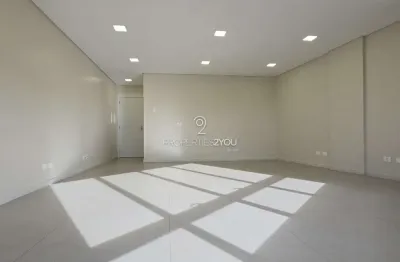 Ponto comercial para alugar na rua ubaldino do amaral, alto da rua xv, curitiba, 41 m2 por r$ 2.000