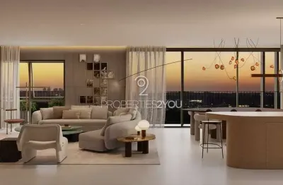 Apartamento com 3 quartos à venda na rua carmelo rangel, batel, curitiba, 178 m2 por r$ 3.656.000