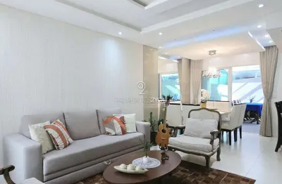 Casa com 3 quartos à venda na rua luiz leduc, 110, vista alegre, curitiba, 156 m2 por r$ 1.200.000