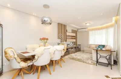 Casa em condomínio fechado com 3 quartos à venda na Rua Doutor João de Oliveira Passos, 274, Bom Retiro, Curitiba, 237 m2 por R$ 1.300.000