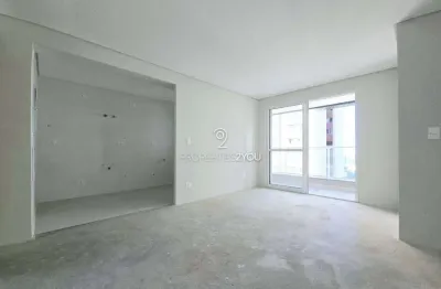 Apartamento com 3 quartos à venda na Rua Oyapock, 38, Cristo Rei, Curitiba, 77 m2 por R$ 750.000