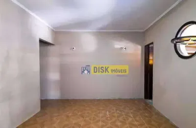 Sobrado com 3 dormitórios à venda, 250 m² por r$ 1.100.000,00 - jardim do mar - são bernardo do campo/sp