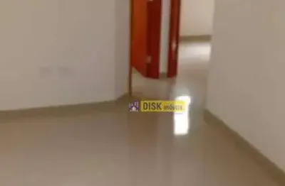 Cobertura com 2 dormitórios à venda, 50 m² por r$ 365.000,00 - jardim las vegas - santo andré/sp
