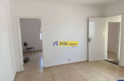 Casa com 2 dormitórios para alugar, 80 m² por r$ 2.580,00/mês - santa terezinha - são bernardo do campo/sp
