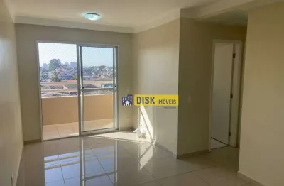Apartamento com 2 dormitórios, planejados e lazer completo – ideal para morar ou investir!
