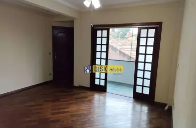 Apartamento com 2 dormitórios para alugar, 80 m² por r$ 2.350,02/mês - vila gonçalves - são bernardo do campo/sp