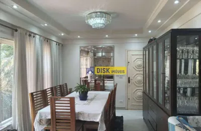 Casa com 4 dormitórios, 366 m² - venda por r$ 1.500.000,00 ou aluguel por r$ 8.320,00/mês - vila santa terezinha - são bernardo do campo/sp