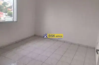 Apartamento com 2 dormitórios, 70 m² - venda por r$ 250.000,00 ou aluguel por r$ 2.150,00/mês - jardim bom pastor - santo andré/sp