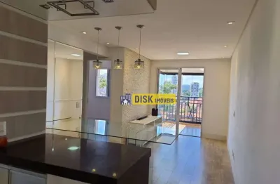 Apartamento com 2 quartos à venda na Rua Leila Gonçalves, Centro, São Bernardo do Campo