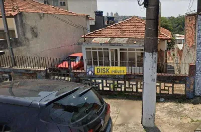 Terreno à venda, 400 m² por r$ 750.000,00 - baeta neves - são bernardo do campo/sp