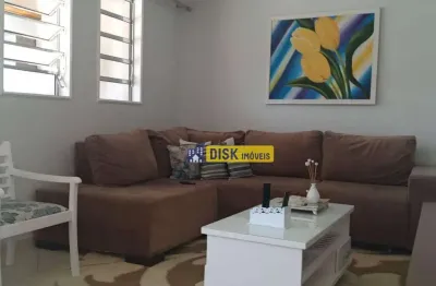 Sobrado com 4 dormitórios à venda, 187 m² por r$ 750.000,00 - jardim nova petrópolis - são bernardo do campo/sp