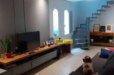 Sobrado com 3 dormitórios à venda, 179 m² por r$ 750.000,00 - ferrazópolis - são bernardo do campo/sp