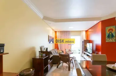 Cobertura com 4 dormitórios à venda, 250 m² por r$ 800.000,00 - baeta neves - são bernardo do campo/sp
