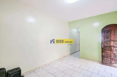 Sobrado com 3 dormitórios à venda, 155 m² por r$ 650.000,00 - centro - são bernardo do campo/sp